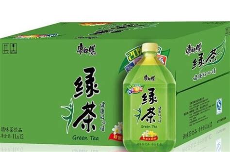 长期喝康师傅绿茶的好处和坏处 – 月蓝茶网