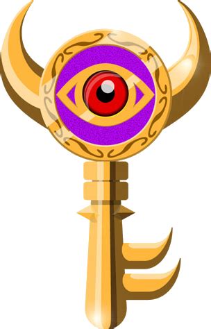 Boss Key | Zeldapedia | Fandom