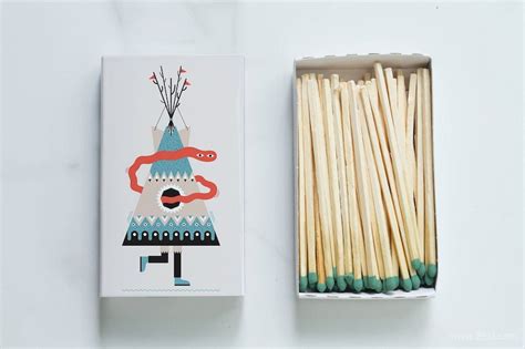 火柴盒图片