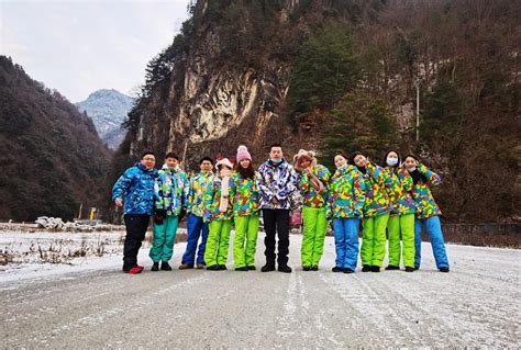 2020冬季神农架冰雪之旅-武汉千亿诚招标代理有限公司
