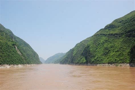 长江三峡在哪里可以坐船 长江三峡有哪些码头_旅泊网