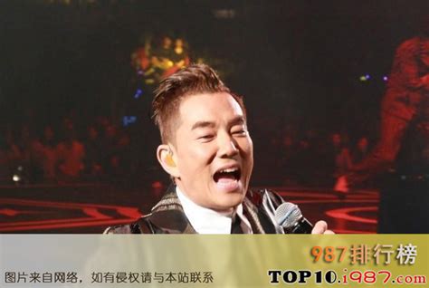 任贤齐十大经典歌曲排行榜：《心太软》上榜，第六欢快又可爱_排行榜123网