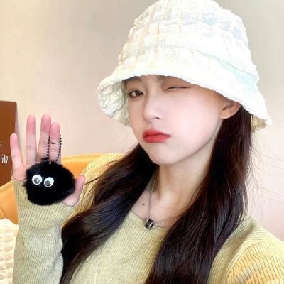 温柔调皮头像女生可爱