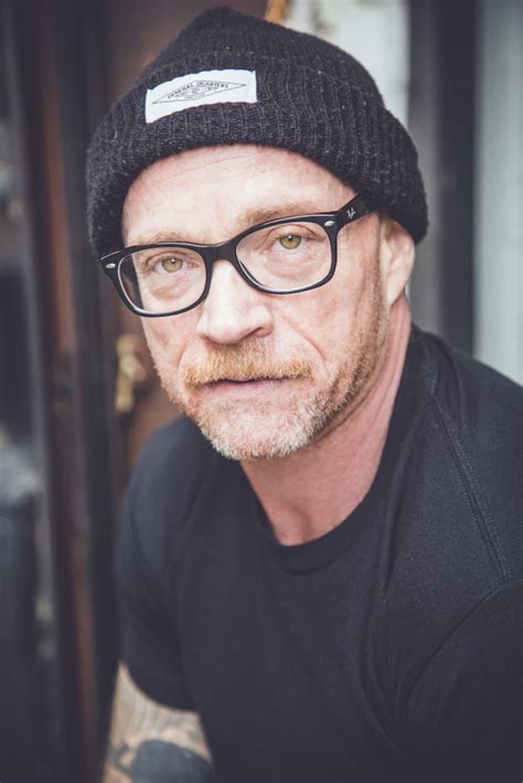 Buck Angel: On Being a Trans Activist, Entrepreneur, and the First Trans Man in Porn – Profiles ...