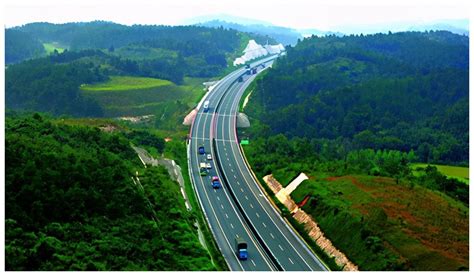 10月9日起S99龙山至吉首高速公路最高限速提高至100km/h - 要闻 - 湖南在线 - 华声在线