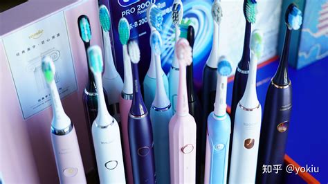 电动牙刷哪个牌子好？电动牙刷到底应该怎么选？五款电动牙刷推荐 - 知乎