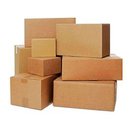 纸箱的材质有哪几种-润庆包装有限公司-纸箱_纸盒_第一枪