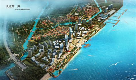 长兴岛一战略新兴产业项目开工-大连长兴岛经济技术开发区