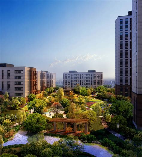 北京最好的小区景观设计公司_中科商务网