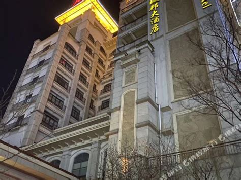 镇江酒店预定-2024镇江酒店预定价格-旅游住宿攻略-宾馆，网红-去哪儿攻略