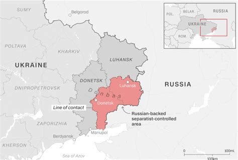 乌克兰政府，最后是否会承认卢甘斯克和顿涅茨克独立出去？