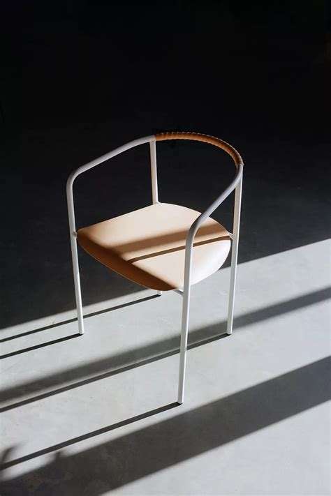 有哪些经典款设计师椅子？ - 知乎