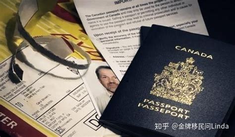 【精华】加拿大签证问题知多少？ - 知乎