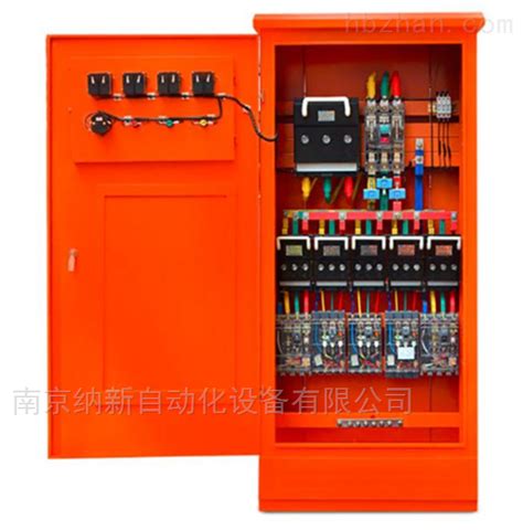 南京定制自动化一级配电箱 *-南京纳新自动化设备有限公司