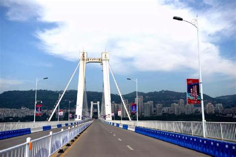 交通管制解除，万州长江二桥通行有变化，交巡警发布出行提示 - 上游新闻·汇聚向上的力量