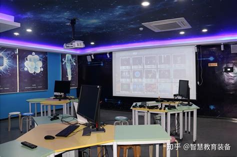 杭州桐庐：以VR为马，在虚拟世界里探索科学奥秘-小学科学教学网