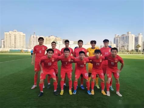本场再战杭州亚运会男足夺冠最大竞争对手，国足亚运队能否做出人员调整？将是一大看点。
