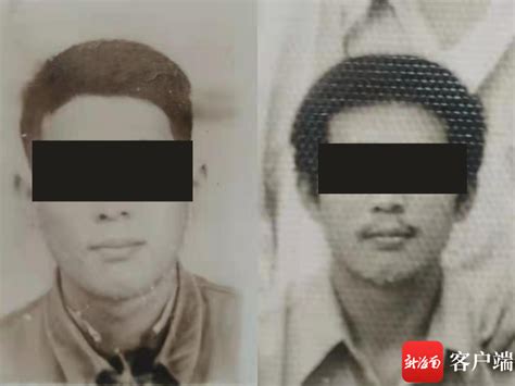 潜逃40年！一命案嫌犯被海南湖南两省警方抓获-新闻中心-南海网