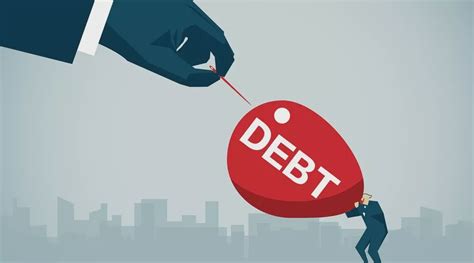 2020-2023年！警惕全球第四次债务危机逼近！__财经头条