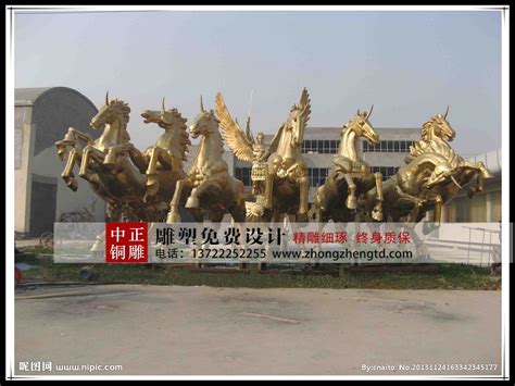 无可比拟的艺术-- 中国传统铜雕_铜雕_雕塑-河北中正铜雕工艺品制作生产厂家
