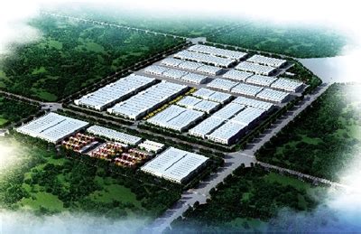 郑州经开区：高端装备制造业初具规模 走向国际市场_河南频道_凤凰网