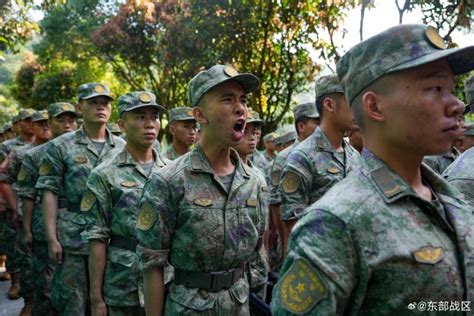 找寻最慑人心魄的一瞬：中国陆军首届摄影大赛（第二专题 雄狮再造）邀您当评委|陆军|摄影|抗日战争_新浪军事_新浪网