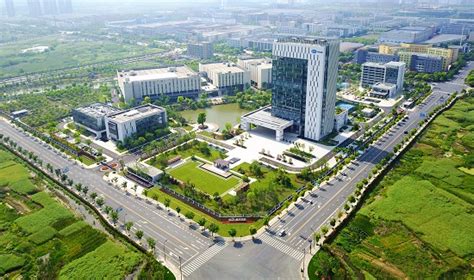 杭州高新技术产业开发区简介-杭州高新技术产业开发区成立时间|总部-排行榜123网