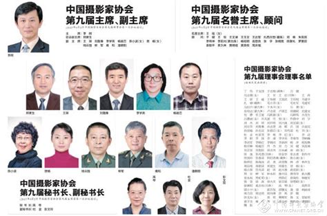 中国书法家协会2020年度 批准入会人员名单