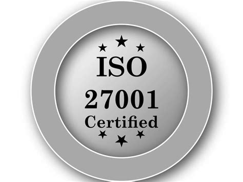 规模大的ISO27001认证报价 ISO27001认证办理_规模大的ISO27001认证_厦门市乐业智投管理咨询有限公司