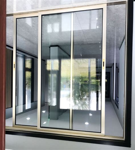 建筑节能门窗安装质量的重要性