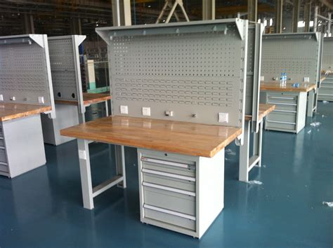 防静电铝型材工作台流水线铝合金工作台双边组装工作桌量大价优-阿里巴巴