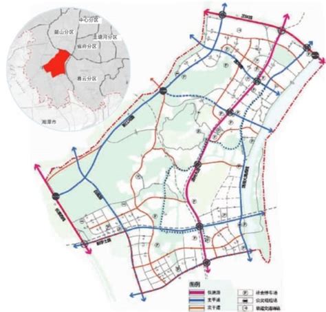 华润集团-沙井大街片区重点城市更新《金耗小镇》进度飞快，已立项 - 知乎