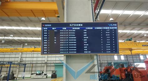 MES生产执行系统-深圳科瑞技术股份有限公司