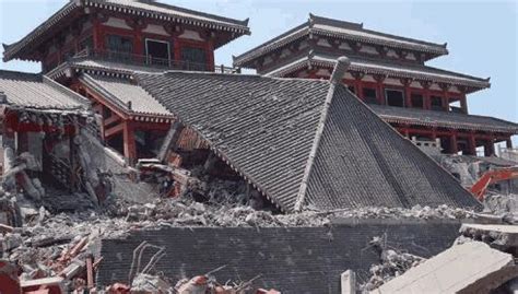 中国历史上最大的“烂尾楼”，荒废千年，仍被誉为“天下第一宫”|阿房宫|烂尾楼|中国历史_新浪新闻