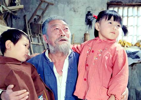 《喜盈门》：一部40年前的老电影，经典的农村题材，感动无数人！_电影_高清完整版视频在线观看_腾讯视频
