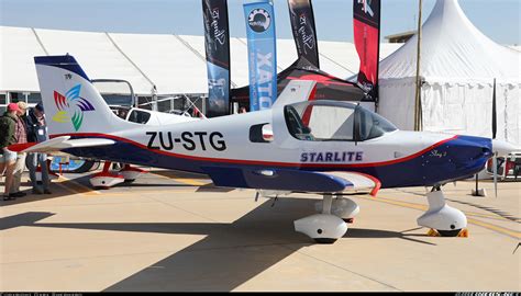 The Airplane Factory Sling 2 - Starlite Aviation Group | Aviation Photo ...
