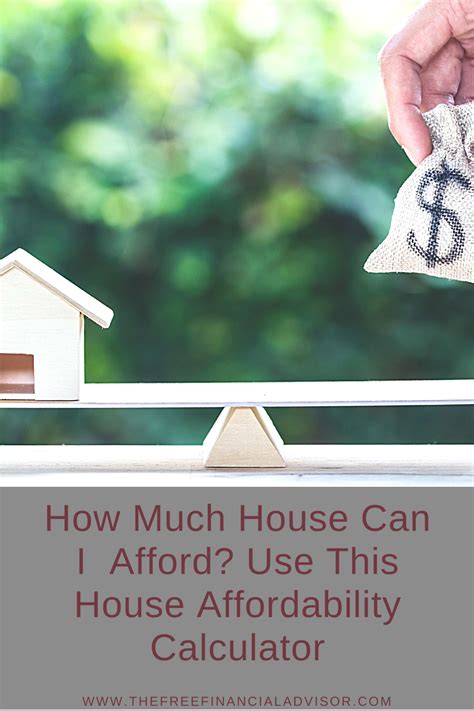 How Much House Can I Afford? - The Purpose of Money