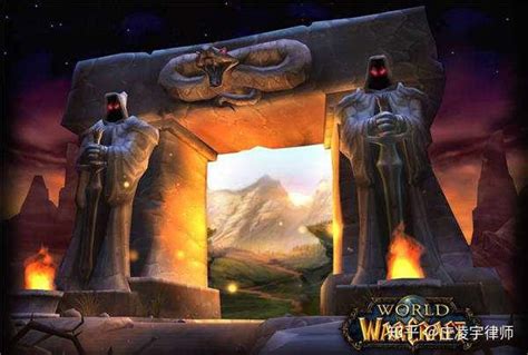 魔兽世界：经典旧世 World of Warcraft: Classic (豆瓣)