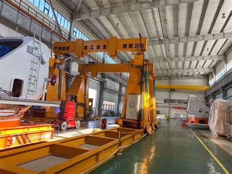 起重机设备 - 起重机设备-产品中心 - 河南省欧科泰起重机械有限公司