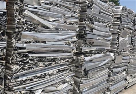 废铝回收，废旧金属废旧物资大量回收_废铝-广州市恒峰再生资源回收有限公司