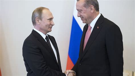 土耳其总统将于下周出访俄罗斯 - 2017年11月6日, 俄罗斯卫星通讯社