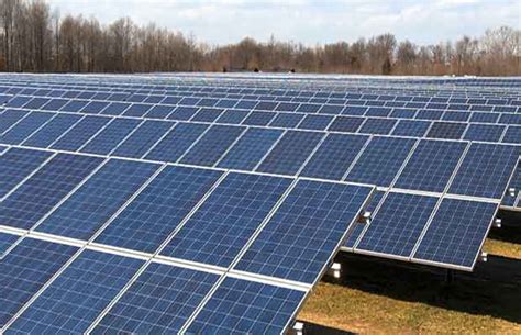 Yingli Solar reestructura su sede Europea en Madrid - Energías