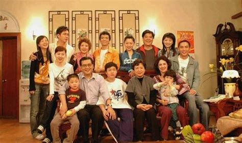 外来媳妇本地郎（2000年广东广播电视台电视系列情景剧） - 搜狗百科