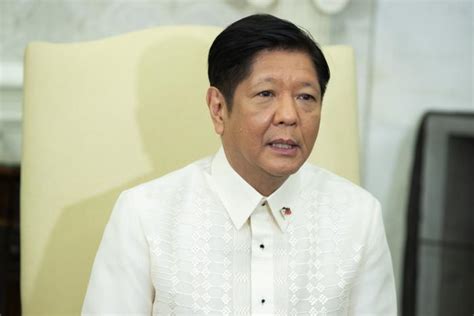 菲律宾总统马科斯将访华 以避免在有争议的海域发生误判和信息误传_军事频道_中华网