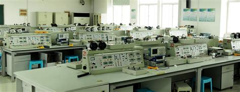 电气实验室-实验室建设-研发实力-研发制造-尤洛卡精准信息工程股份有限公司