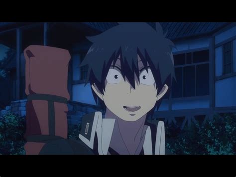 青之驱魔师_奥村燐图片 青之驱魔师_奥村燐图片