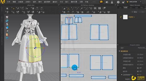 初学者学服装设计必备知识库 - 知乎