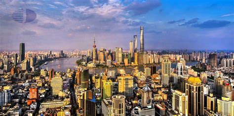 离上海近的城市有哪些 - 业百科