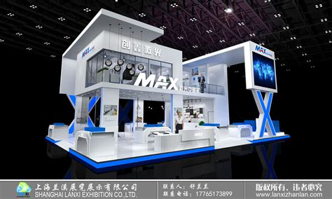 上海展会设计公司-上海展台搭建,上海展台设计制作公司_企业介绍_一比多