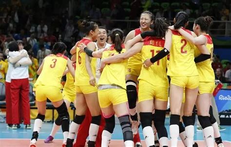 新一届中国女排大名单公布 总教练郎平率队备战东京奥运